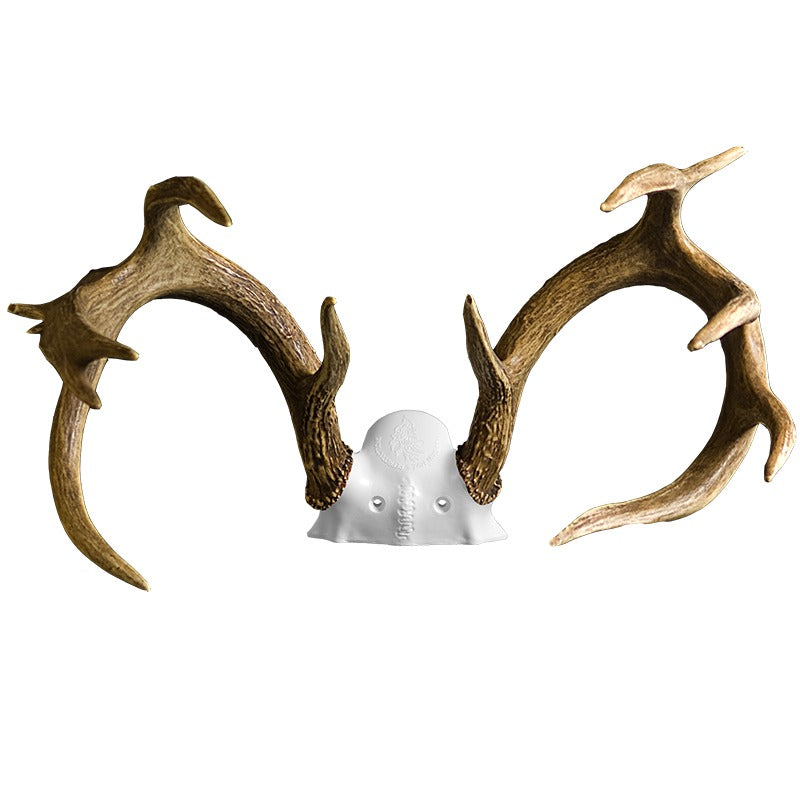 How to Clean Deer Antlers  Mountain Mike's Reproductions