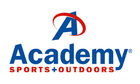 Retailer academysports1