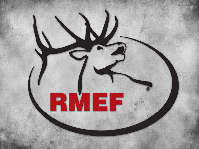 Rocky Mountain Elk Foundation Continues Great Work!