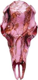 Skull Master European-Style Mounting Kit - Pink Camo