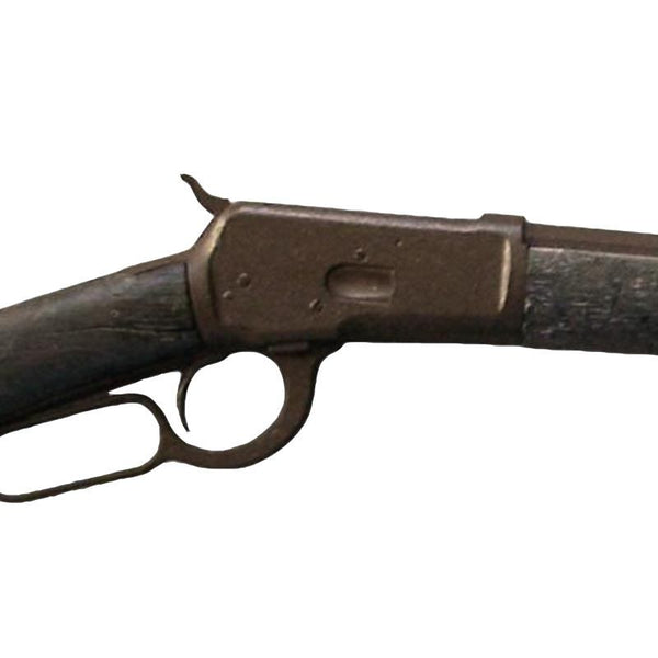 Replica Lever Action Rifle