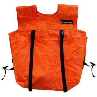 Sherpa Pack Vest