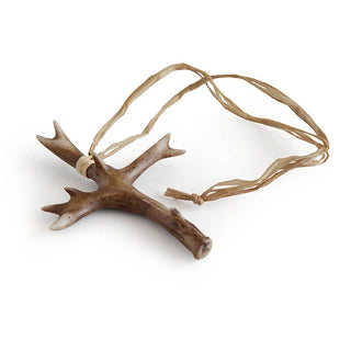 Antler Cross - Mini Holy Shed